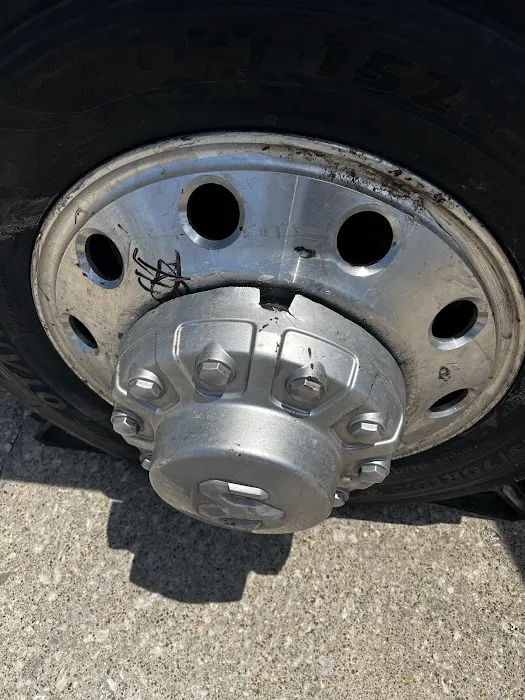 Salem Tire Center 4