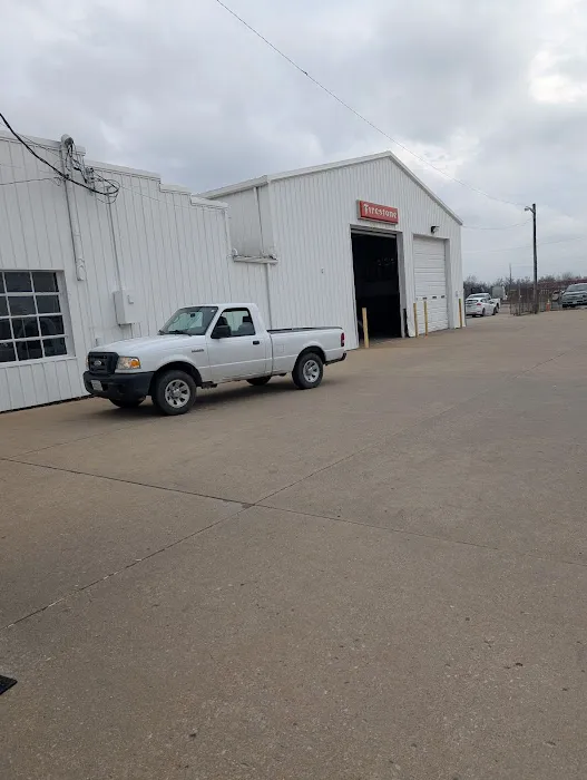 Salem Tire Center 3