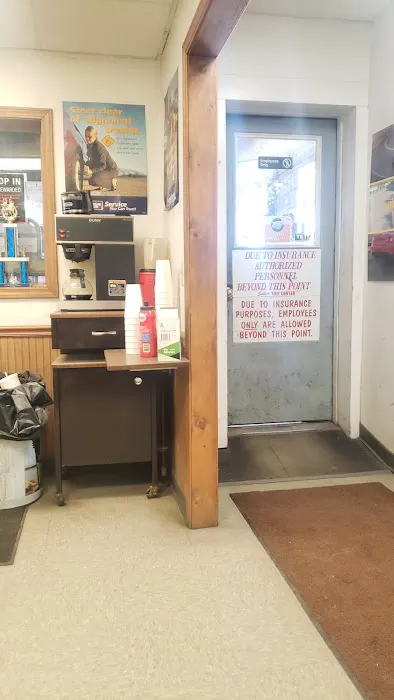 Salem Tire Center 0