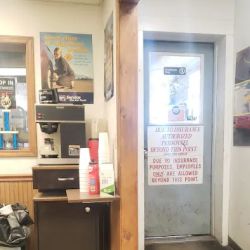 Salem Tire Center ico