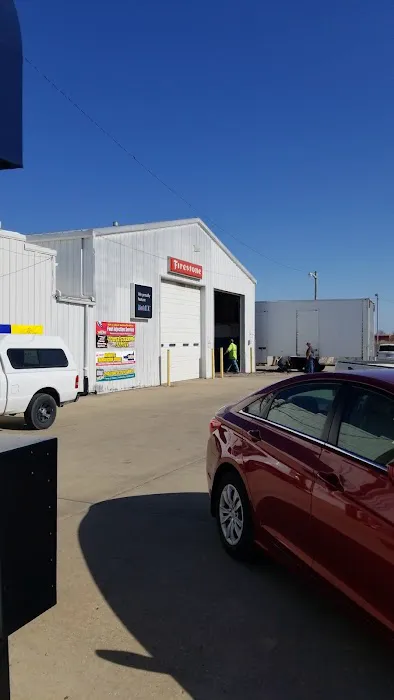 Salem Tire Center 5