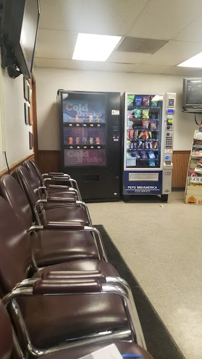 Salem Tire Center 1