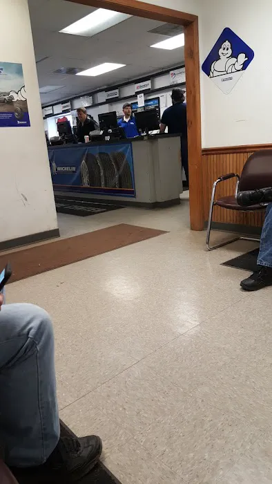 Salem Tire Center 6