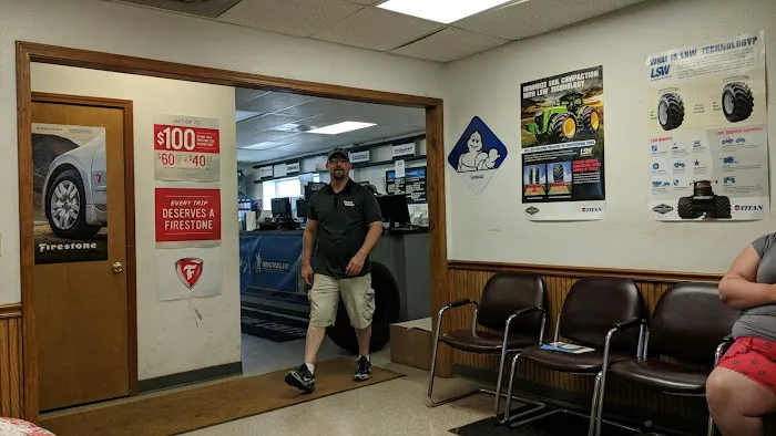 Salem Tire Center 7