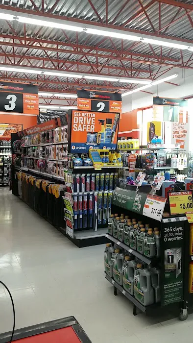 AutoZone Auto Parts 2