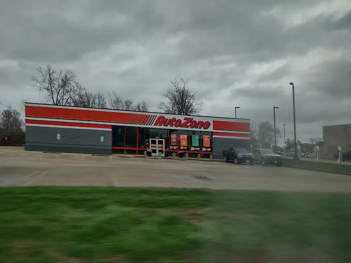 AutoZone Auto Parts 3