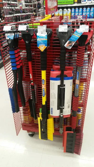AutoZone Auto Parts 4