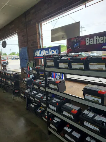 Dust & Son Auto Supplies 3
