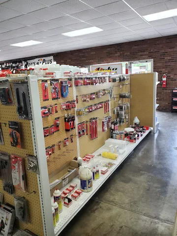 Dust & Son Auto Supplies 1