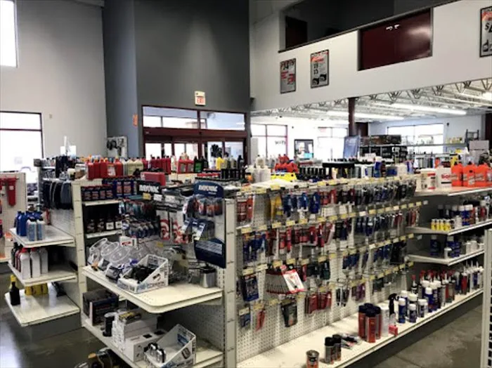 Dust & Son Auto Supplies 2