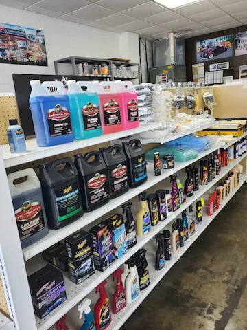 Dust & Son Auto Supplies 0