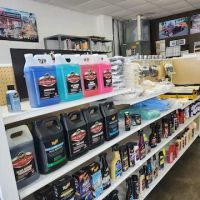 Dust & Son Auto Supplies