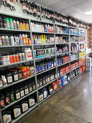 Dust & Son Auto Supplies 7