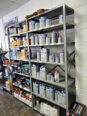 Dust & Son Auto Supplies 5