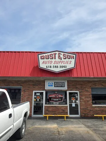 Dust & Son Auto Supplies 8