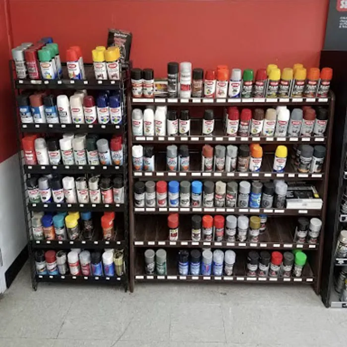 Dust & Son Auto Supplies 9