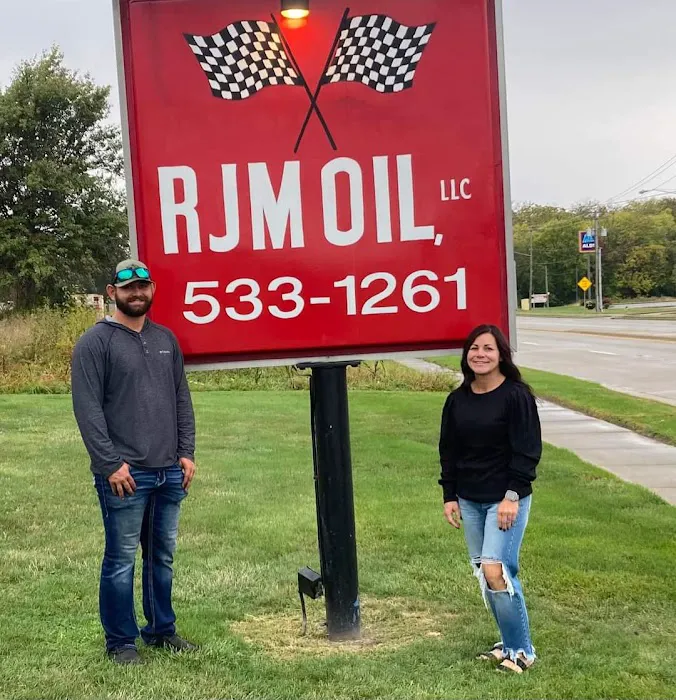 RJM Oil, LLC 2