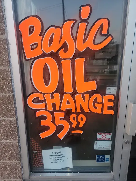 RJM Oil, LLC 0