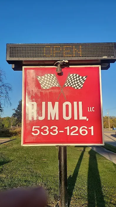 Specialty Lube 2