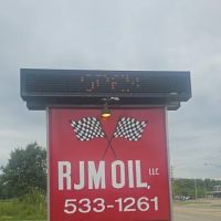 Specialty Lube