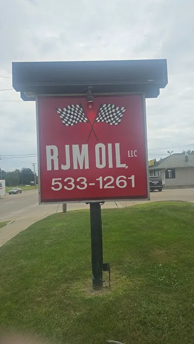 Specialty Lube 5