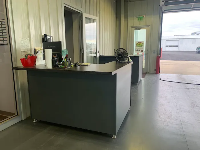 Monken Toyota of Mt. Vernon Service Department 3