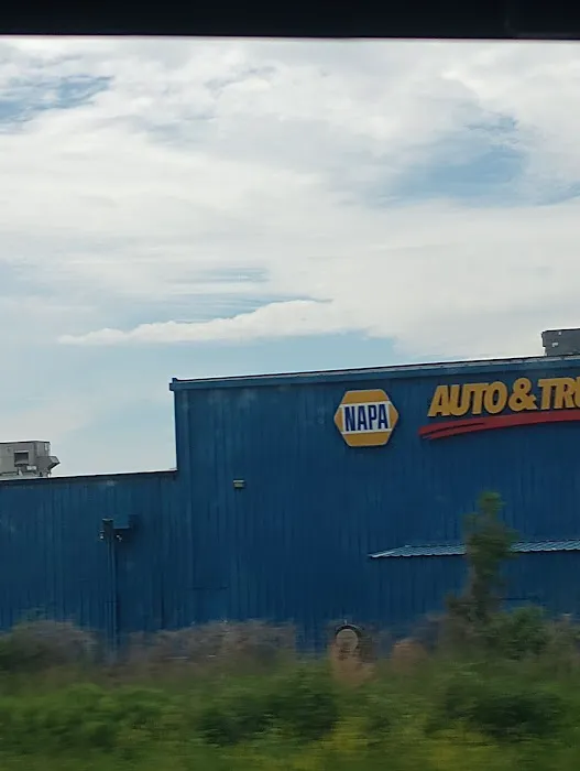 NAPA Auto Parts 0