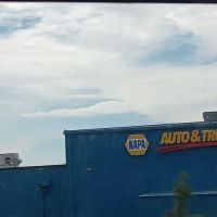 NAPA Auto Parts