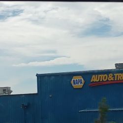 NAPA Auto Parts ico