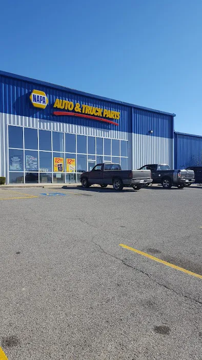 NAPA Auto Parts 5