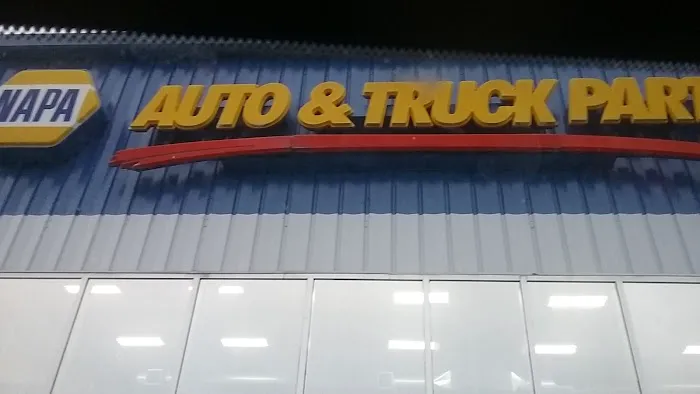NAPA Auto Parts 3