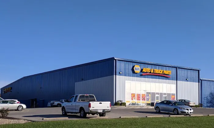 NAPA Auto Parts 7