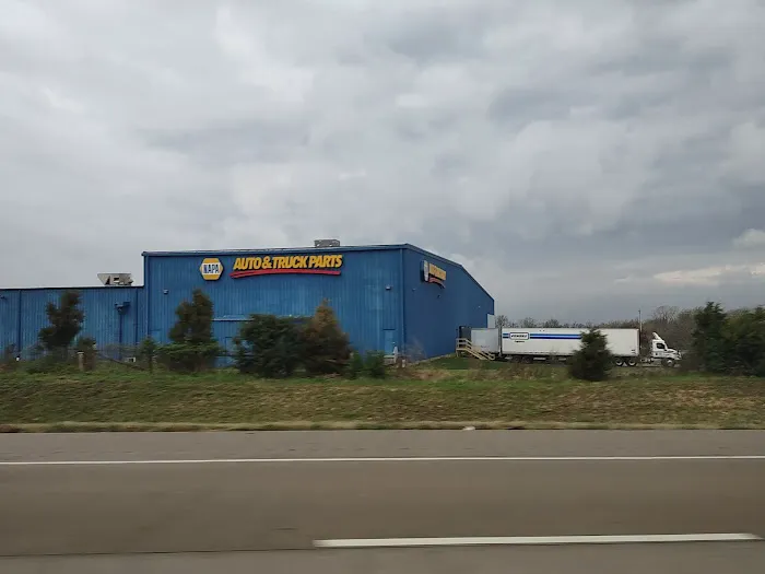 NAPA Auto Parts 6