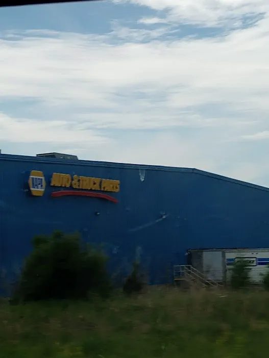 NAPA Auto Parts 8