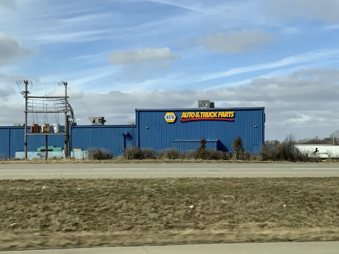 NAPA Auto Parts 1