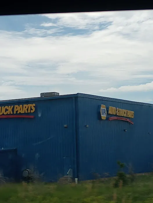 NAPA Auto Parts 4