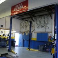 Martin's Automotive Center