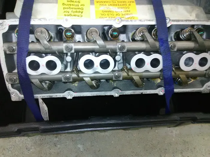 Martin's Automotive Center 3