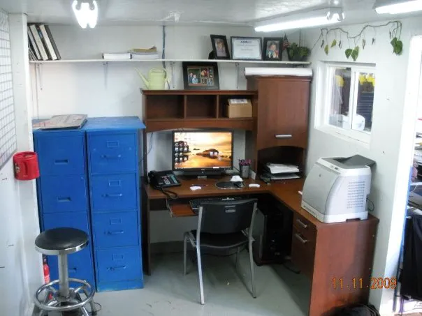 Martin's Automotive Center 7