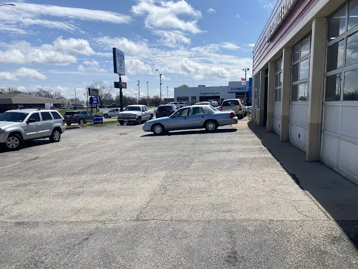 Porters Automotive 1