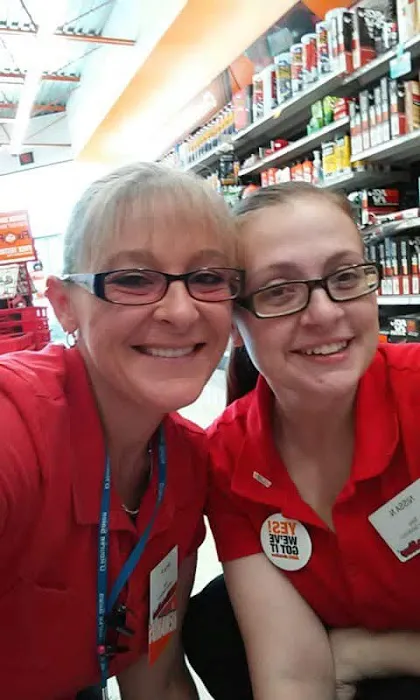 AutoZone Auto Parts 2