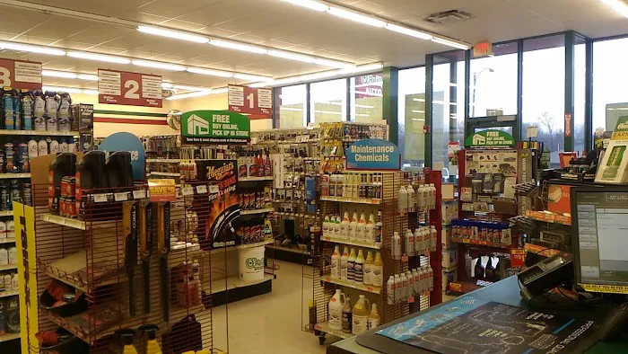 O'Reilly Auto Parts 4