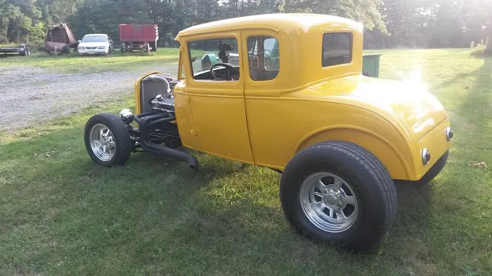 PBC Fabrication 0