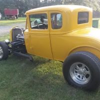 PBC Fabrication