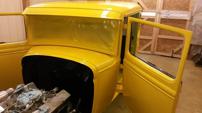 PBC Fabrication 1