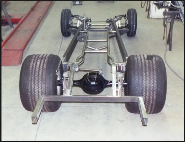 PBC Fabrication 8