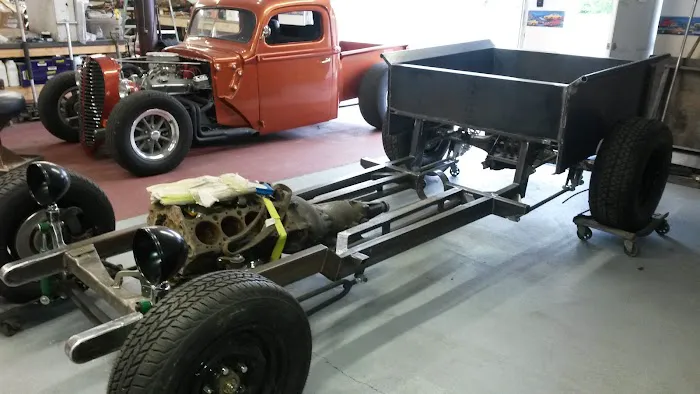 PBC Fabrication 6