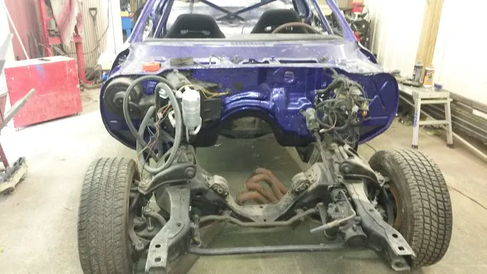 PBC Fabrication 5