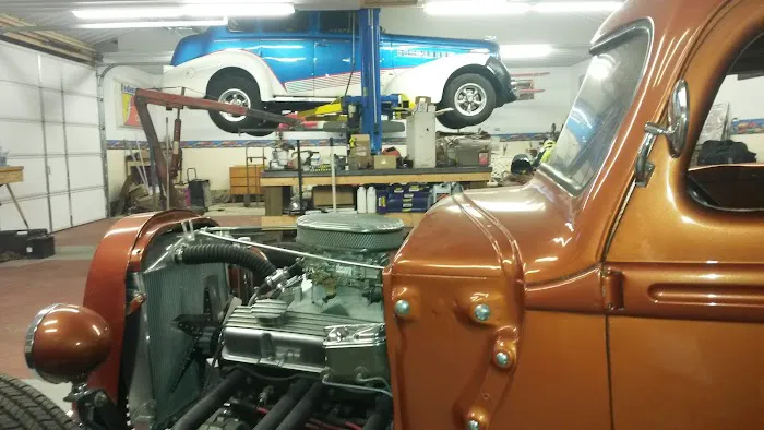 PBC Fabrication 9