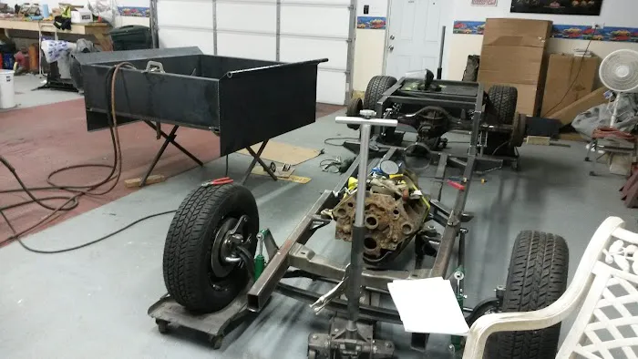 PBC Fabrication 3
